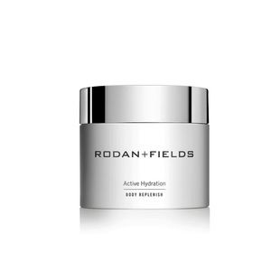 R&F Active Hydration Body Replenish. NEW! SEALED!